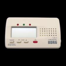 161599 Korg Ca-1 Tuner